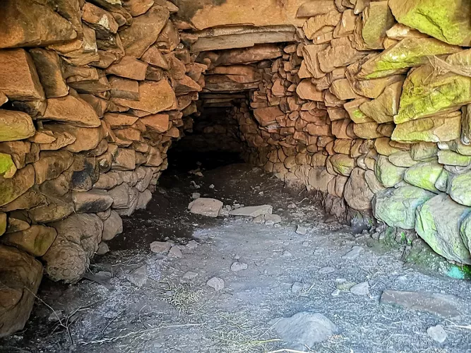 Area Archeologica di Tamuli
