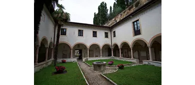 Museu Arqueológico do Teatro Romano