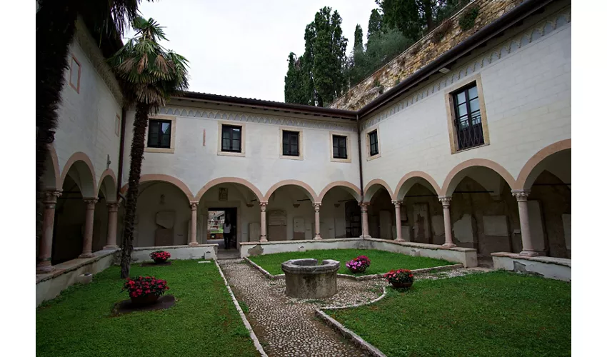 Museo Archeologico al Teatro Romano