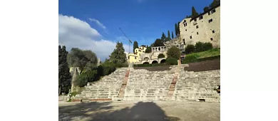 Museu Arqueológico do Teatro Romano