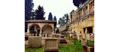 Museo Archeologico al Teatro Romano