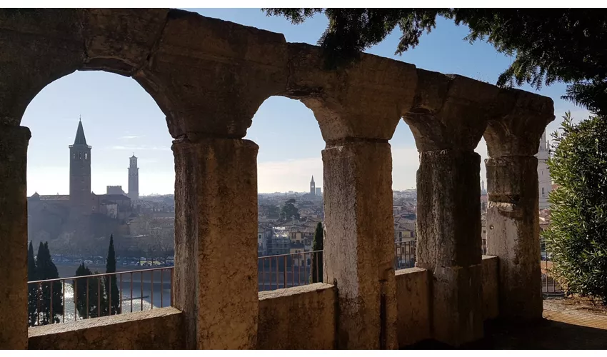 Museu Arqueológico do Teatro Romano