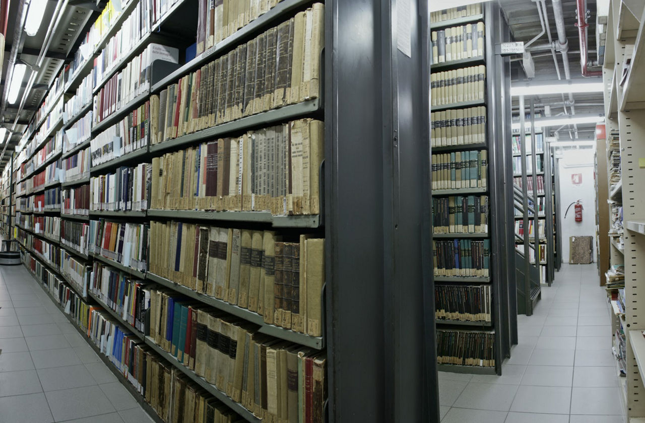 Biblioteca Universitaria Di Cagliari - MiC (Ministero Della Cultura ...