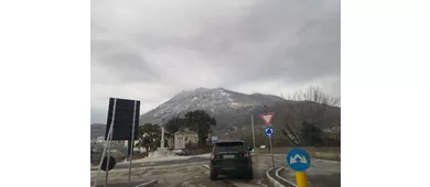 Biblioteca Pubblica Statale Annessa al Monumento Nazionale di Montevergine