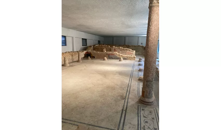 Villa Romana di Valdonega