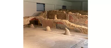 Villa Romana di Valdonega