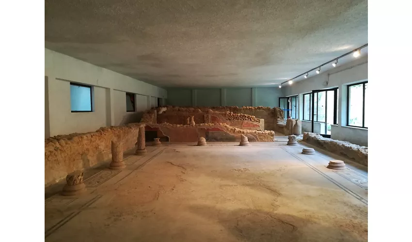 Villa Romana di Valdonega