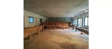 Villa Romana di Valdonega