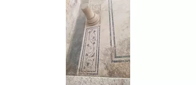 Villa Romana di Valdonega