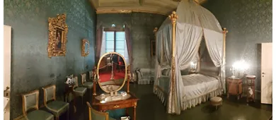 Villa Médicis de la Petraia