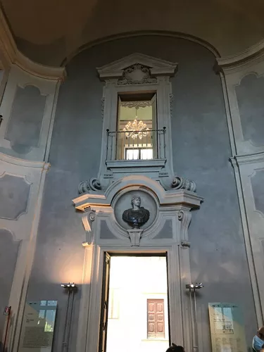 Villa Corsini