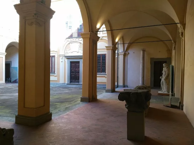 Villa Corsini