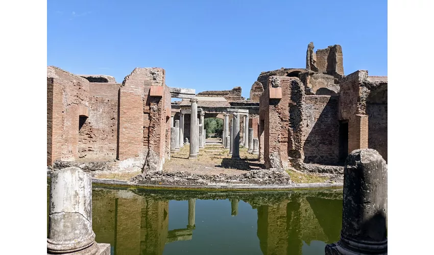 Villa Adriana