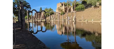 Villa Adriana