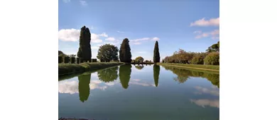 Villa Adriana