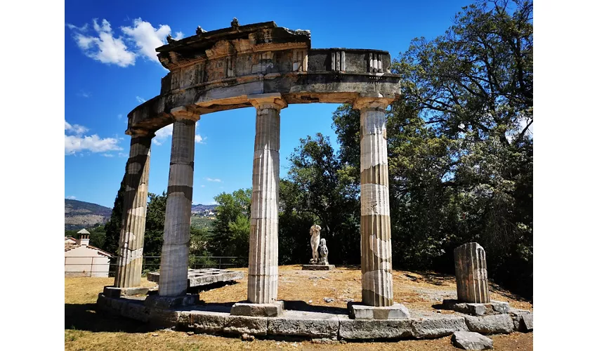 Vila Adriana