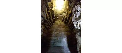 Tumulo di Montecalvario