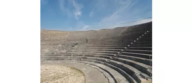 Comprensorio Archeologico di Minturnae