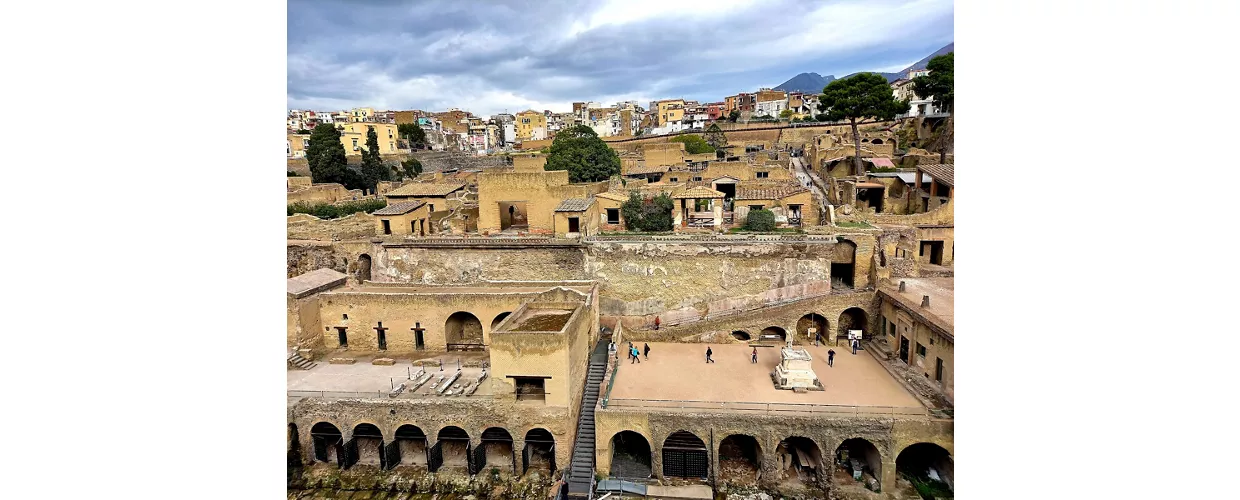 Ercolano