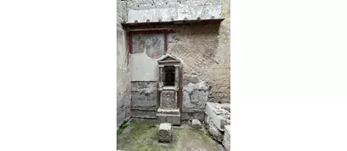 Parco Archeologico di Ercolano