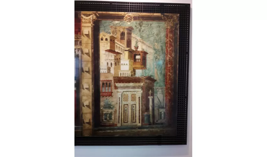Villa Regina