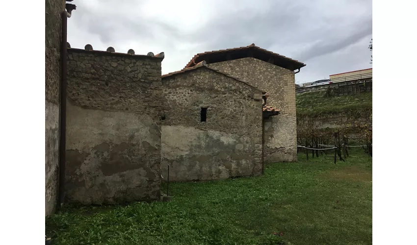 Villa Regina