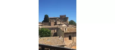 Forteresse de Gradara