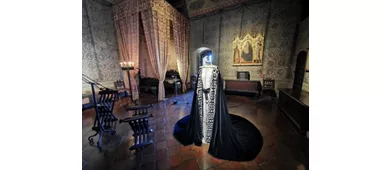 Forteresse de Gradara