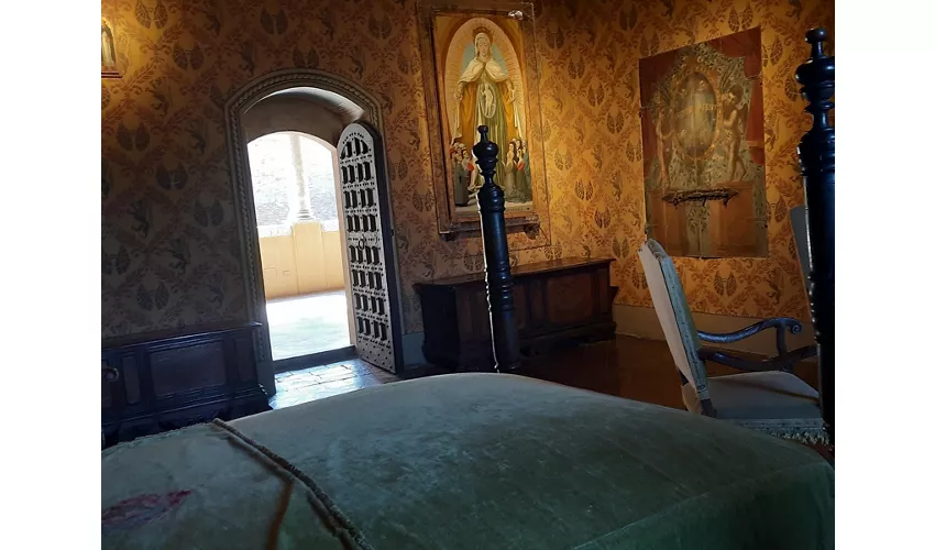 Forteresse de Gradara