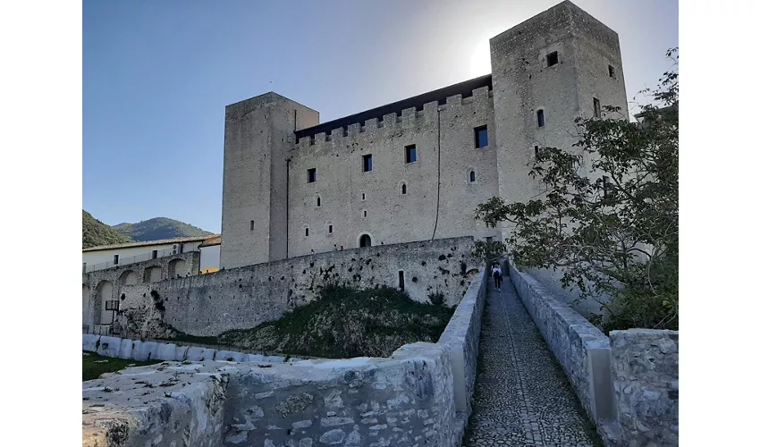 Rocca Albornoziana
