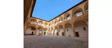 Rocca Albornoziana