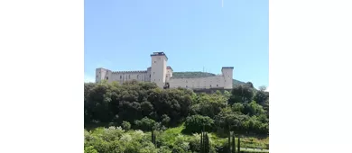 Rocca Albornoziana