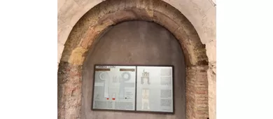 Porta Leoni