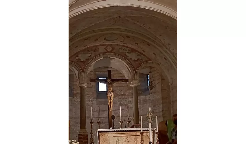 Porta Leoni