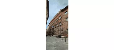 Pinacoteca Nazionale