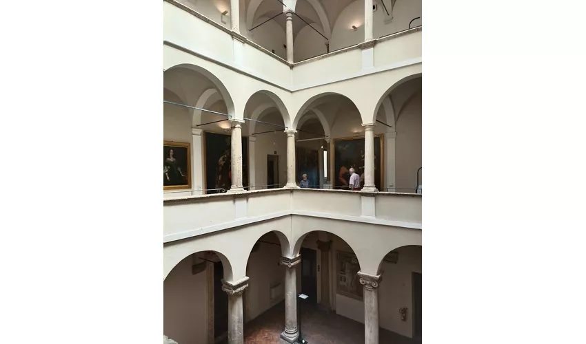 Pinacoteca Nazionale
