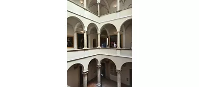 Pinacoteca Nazionale