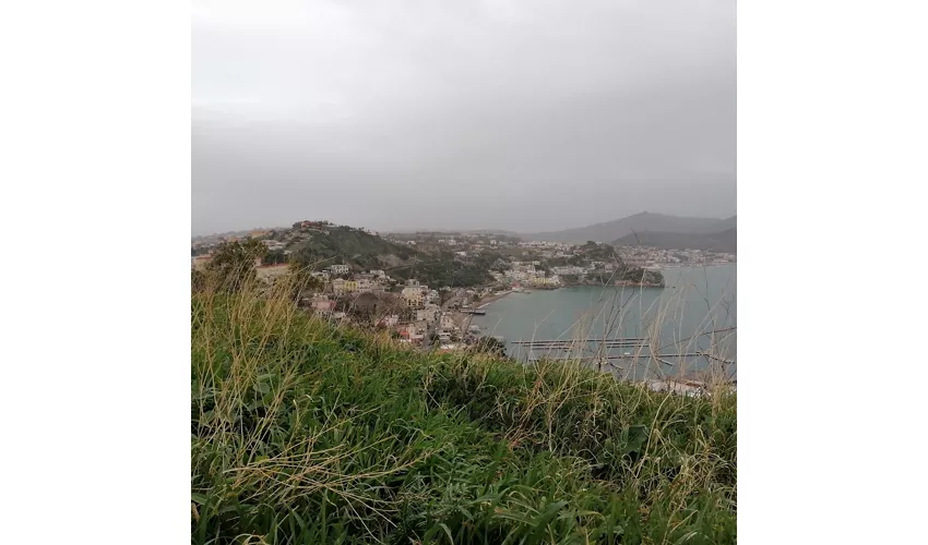 Parco Monumentale di Baia