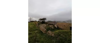 Parco Monumentale di Baia