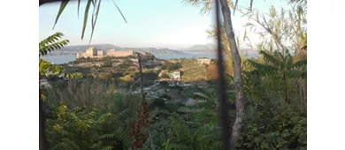 Parco Monumentale di Baia