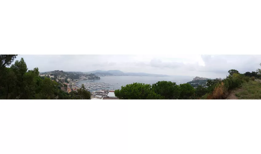 Parco Monumentale di Baia