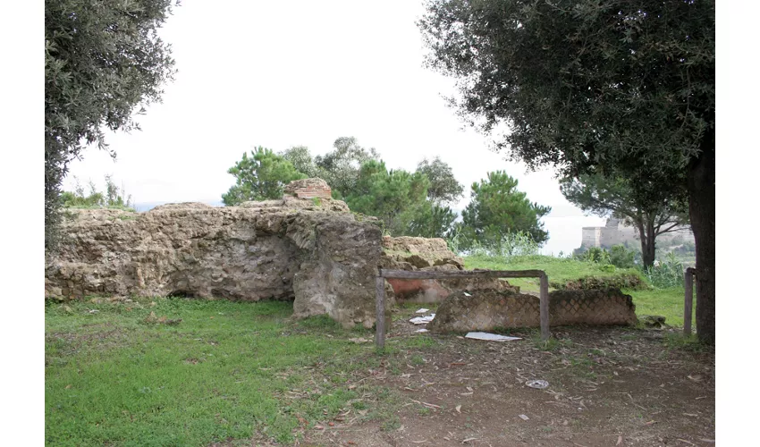 Parco Monumentale di Baia