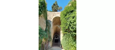 Parco Vergiliano a Piedigrotta