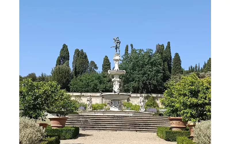 Il dipinto