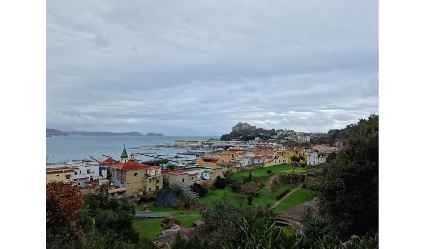 Parco archeologico delle Terme di Baia