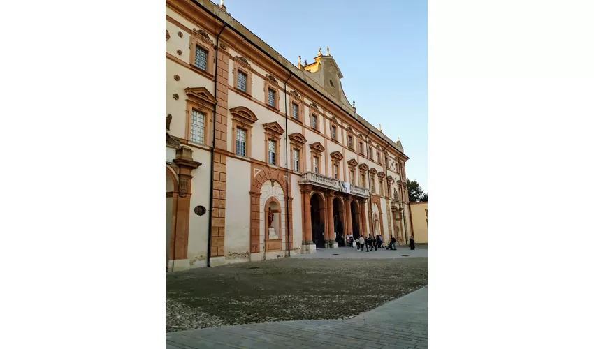 Palazzo Ducale