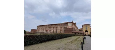 Palazzo Ducale