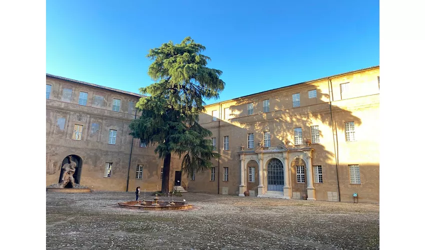 Palazzo Ducale