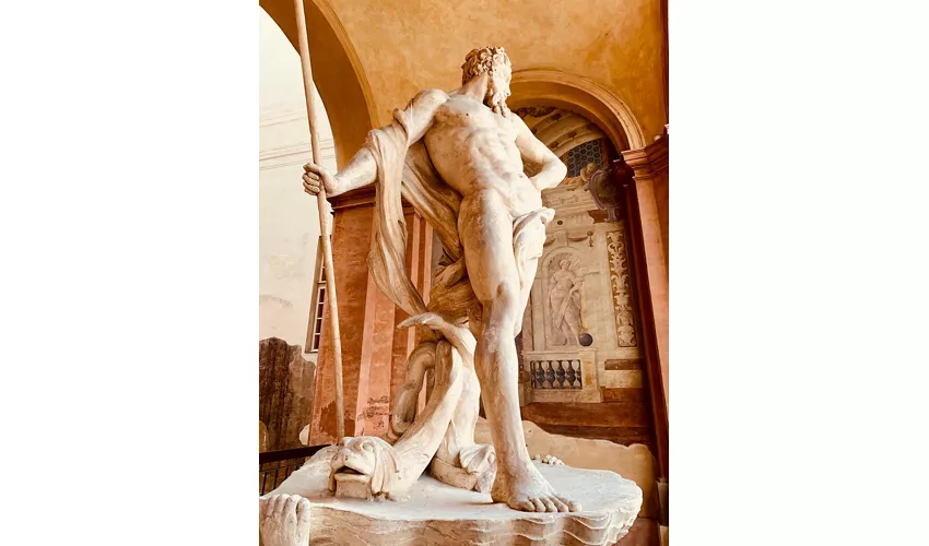 Palazzo Ducale