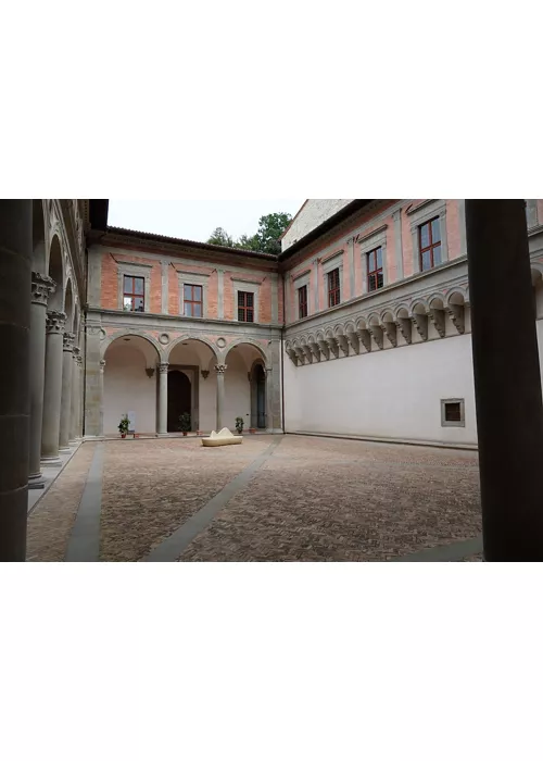 Palais Ducal